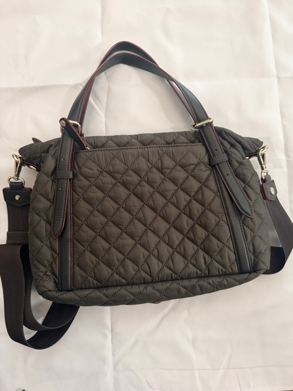 MZ Wallace Crosby Everywhere Tote - Picture 4 of 5